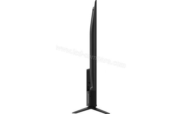 IFFALCON iFF43U62 - Vue de profil gauche