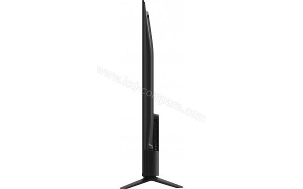 IFFALCON iFF43U62 - Vue de profil droit