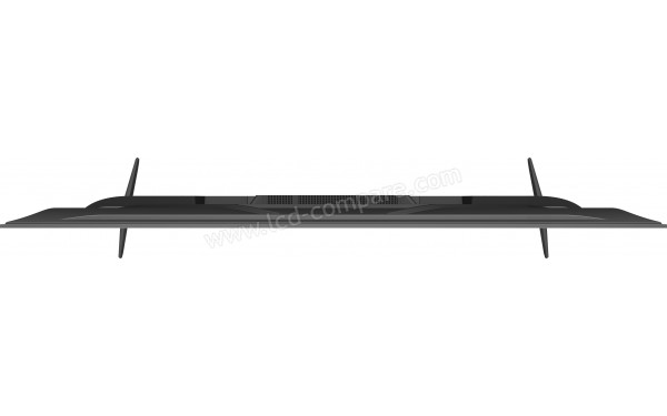 IFFALCON iFF43U62 - 108 cm - Fiche technique, prix et avis