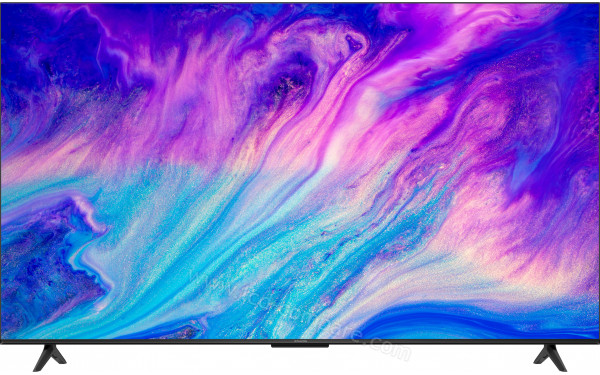 IFFALCON iFF50U62 - Vue de face