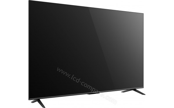 IFFALCON iFF55U62 - Vue 3/4 gauche