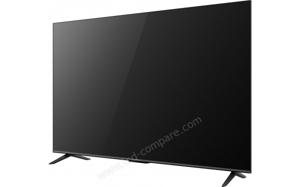 IFFALCON iFF55U62 - Vue 3/4 droite