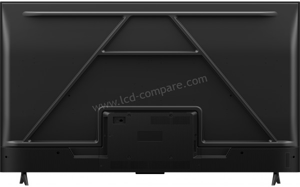 IFFALCON iFF55U62 - Vue de l'arri&egrave;re