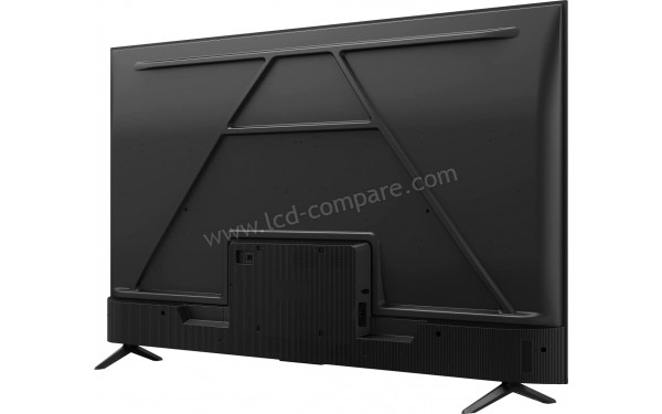 IFFALCON IFF65U62 - Vue 3/4 arri&egrave;re