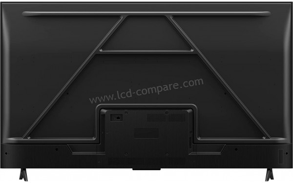 IFFALCON IFF65U62 - 164 cm - Fiche technique, prix et avis