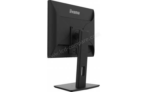 IIYAMA ProLite B1980D-B5 - Vue 3/4 arri&egrave;re