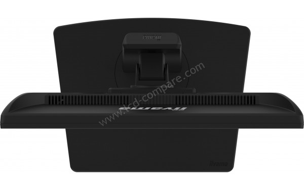 IIYAMA ProLite B1980D-B5 - Vue du dessus