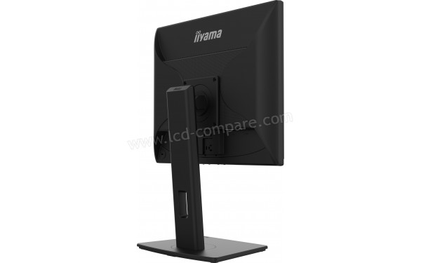IIYAMA ProLite B1980D-B5 - Vue 3/4 arri&egrave;re
