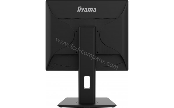 IIYAMA ProLite B1980D-B5 - Vue de l'arri&egrave;re