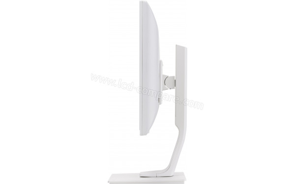 IIYAMA ProLite B1980D-W1 - Vue de profil