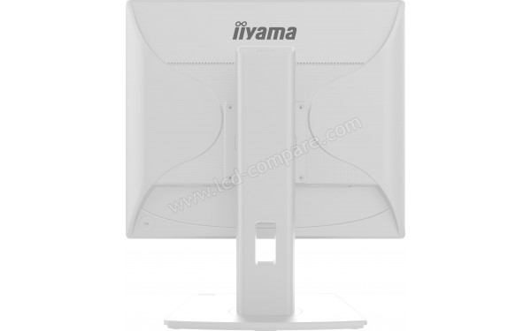 IIYAMA ProLite B1980D-W5 - Vue de l'arri&egrave;re