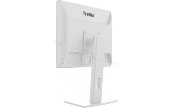 IIYAMA ProLite B1980D-W5 - Vue 3/4 arri&egrave;re