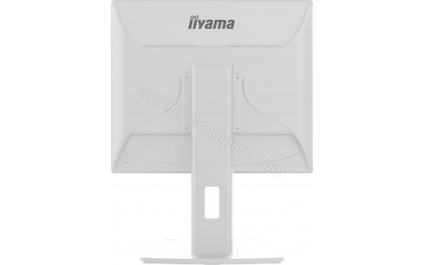 IIYAMA ProLite B1980D-W5 - Vue de l'arri&egrave;re