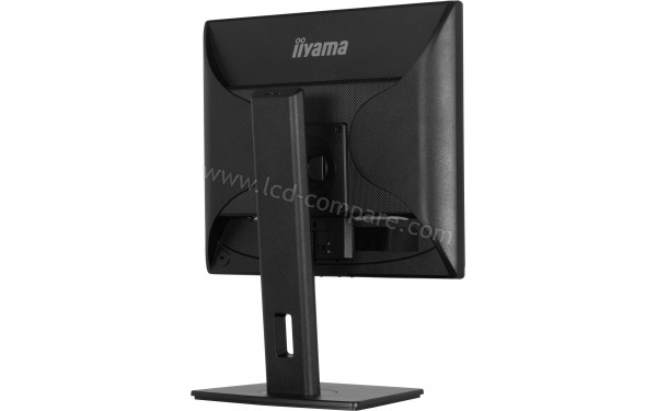 IIYAMA ProLite B1980S-B1 - Vue 3/4 arri&egrave;re