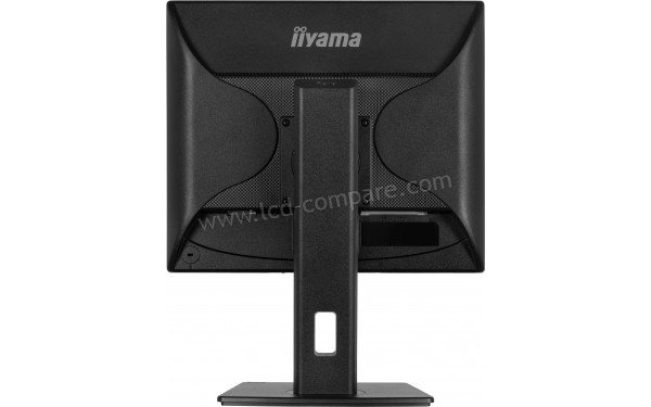 IIYAMA ProLite B1980S-B1 - Vue de l'arri&egrave;re