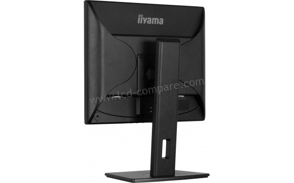 IIYAMA ProLite B1980S-B1 - Vue 3/4 arri&egrave;re