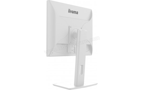 IIYAMA ProLite B1980S-W1 - Vue 3/4 arri&egrave;re