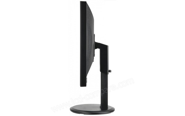 IIYAMA ProLite B2780HSU-B2 - Vue de profil