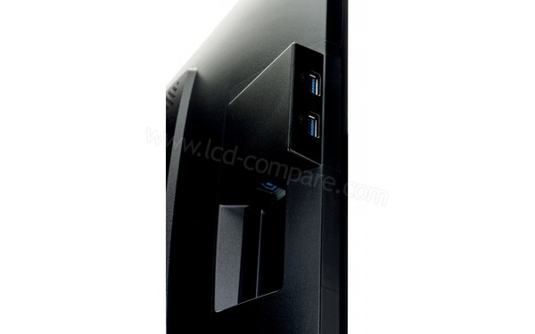 IIYAMA ProLite B2783QSU-B1 - USB 3.0