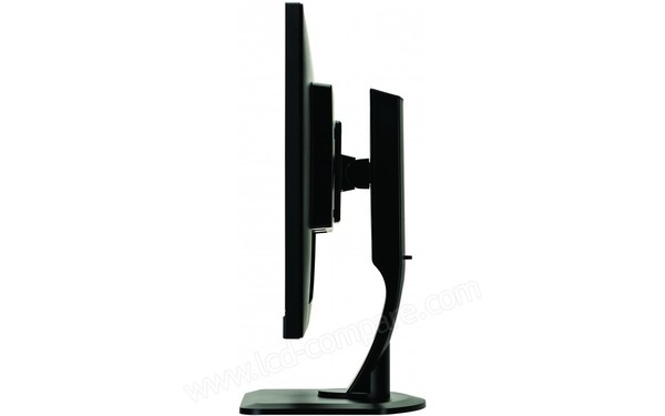 IIYAMA ProLite B2791HSU-B1 - Vue de profil 1