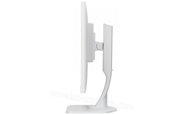 IIYAMA ProLite B2791HSU-W1 - Vue de profil