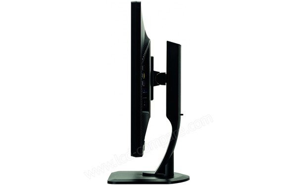 IIYAMA ProLite B2875UHSU-B1 - Vue de profil 1