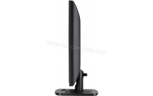 IIYAMA ProLite E1980D-B1 - Vue de profil