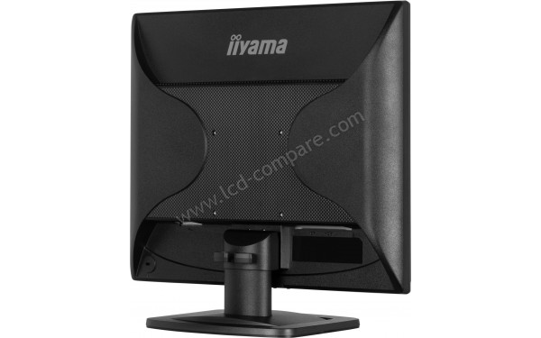 IIYAMA ProLite E1980S-B1 - Vue 3/4 arri&egrave;re