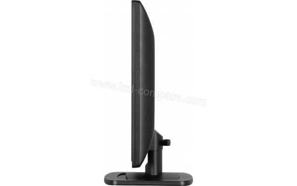 IIYAMA ProLite E1980S-B1 - Vue de profil droit