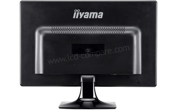 IIYAMA ProLite E2273HDS-B1 - Vue arri&egrave;re