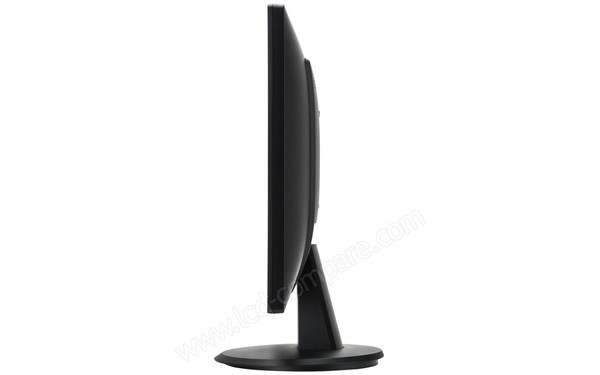 IIYAMA ProLite E2282HS-B1 - Vue de profil