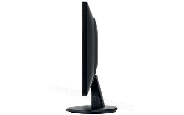 IIYAMA ProLite E2283HS-B3 - Vue de profil