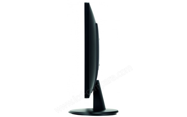 IIYAMA ProLite E2482HS-B1 - Vue de profil