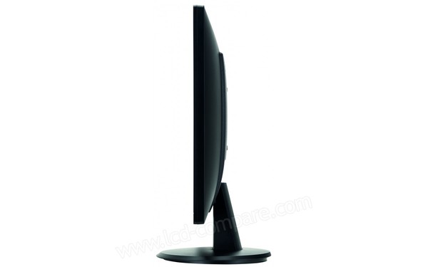 IIYAMA ProLite E2483HS-B3 - Vue de profil