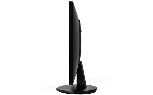 IIYAMA ProLite E2783QSU-B1 - Vue de profil