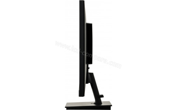 IIYAMA ProLite E2791HSU-B1 - Vue de profil