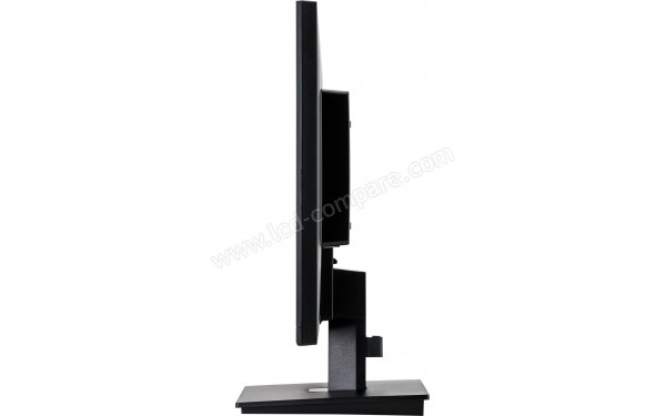 IIYAMA G-Master G2230HS-B1 - Vue de profil