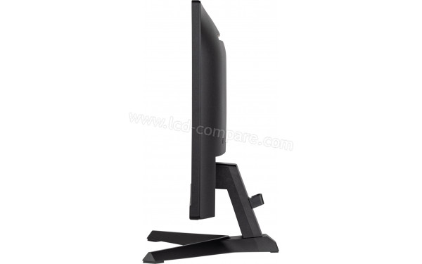IIYAMA G-Master G2250HS-B1 - Vue de profil droit