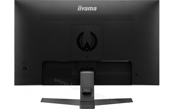 IIYAMA G-Master G2440HSU-B1 - Vue de l'arri&egrave;re