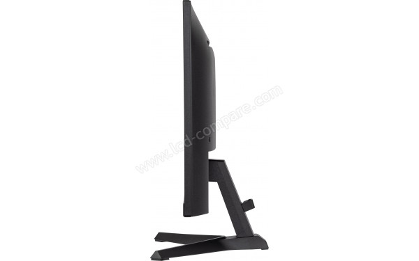IIYAMA G-Master G2450HS-B1 - Vue de profil droit