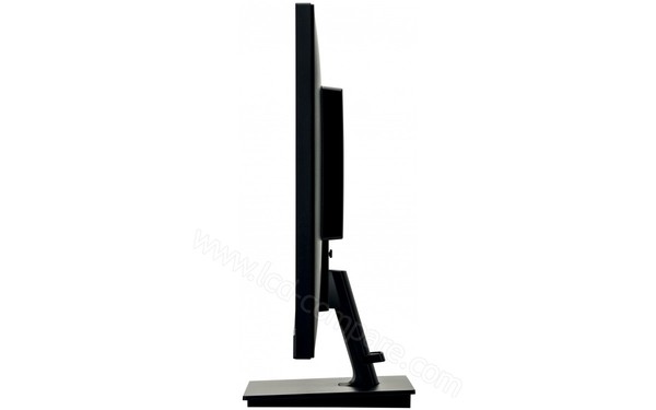 IIYAMA G-Master G2730HSU-B1 - Vue de profil