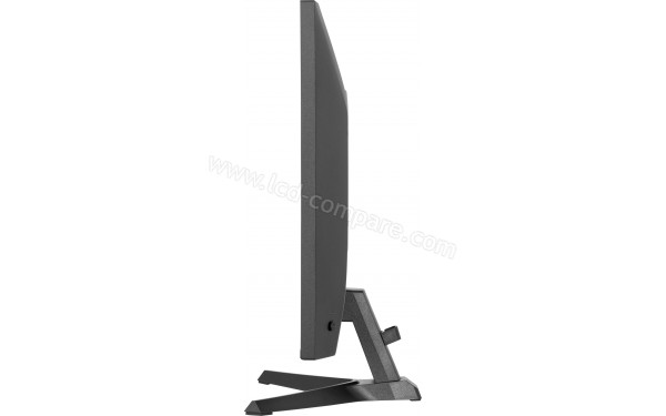 IIYAMA G-Master G2741HSU-B1 - Vue de profil droit