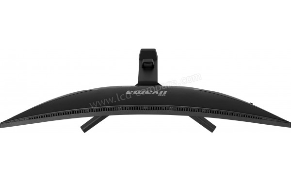 IIYAMA G-Master G2766HSU-B1 - Vue du dessus