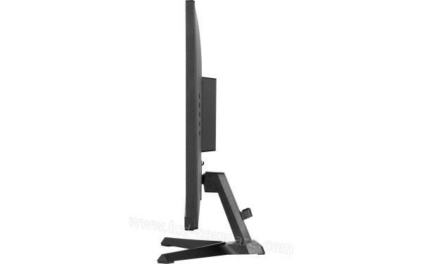 IIYAMA G-Master G2770HS-B1 - Vue de profil droit