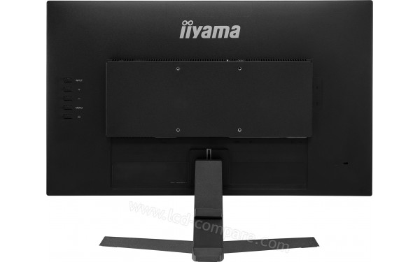IIYAMA G-Master G2770HSU-B1 - Vue de l'arri&egrave;re