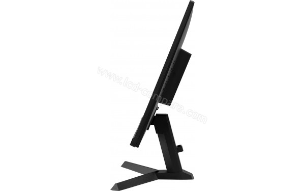 IIYAMA G-Master G2770QSU-B1 - Vue de profil droit