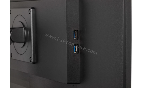 IIYAMA G-Master G2770QSU-B6 - Connectiques