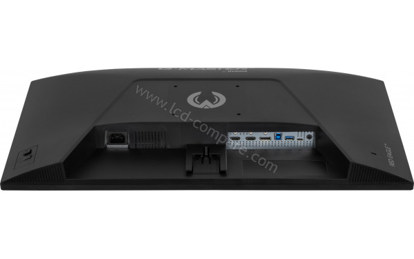 IIYAMA G-Master G2771HSU-B1 - Connectiques