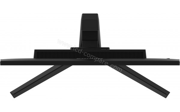 IIYAMA G-Master GB2470HSU-B1 - Vue du dessus