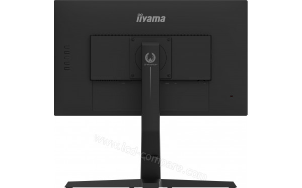 IIYAMA G-Master GB2470HSU-B1 - Vue de l'arri&egrave;re